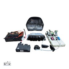 Centralina Motore BMW Serie 2