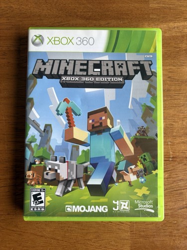 Custodia minecraft solo - solo, per