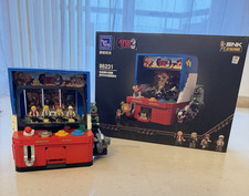 PANTASY Metal Slug Arcade Game