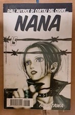NANA 1 Edizione Planet Manga