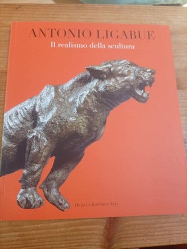 Antonio ligabue realismo - antonio,