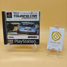 Gioco TOCA Touring Car