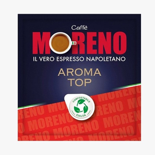 200 cialde aroma top - cialde,