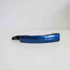 Maniglia esterna porta