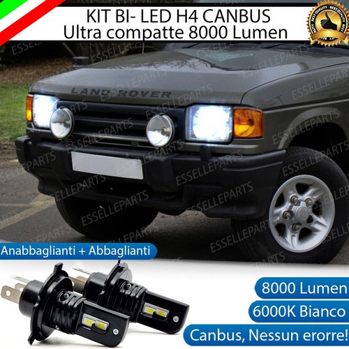 Kit full led land - led, rover