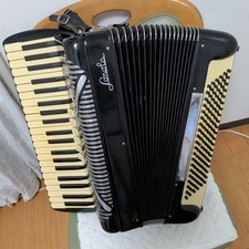 Eccezionale suono musette