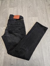 883Police Mortarty Jeans Slim