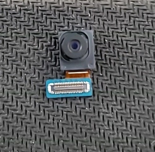 Fotocamera anteriore camera - ,