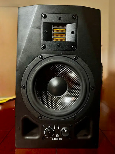 Monitor studio adam - monitor,
