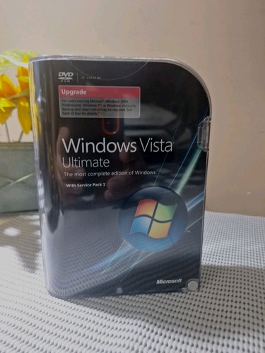 Microsoft windows vista - windows,