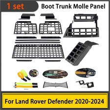 Per Land Rover Defender