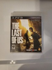 The last sony - last, us