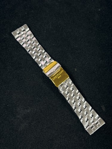 Bracciale orologio breitling - bracciale,