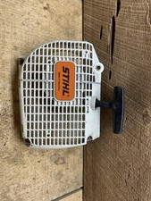 1128 080 2104 STIHL OEM RINCULO AVVIAMENTO 044 046 MS440 MS460 - ORIGINALE