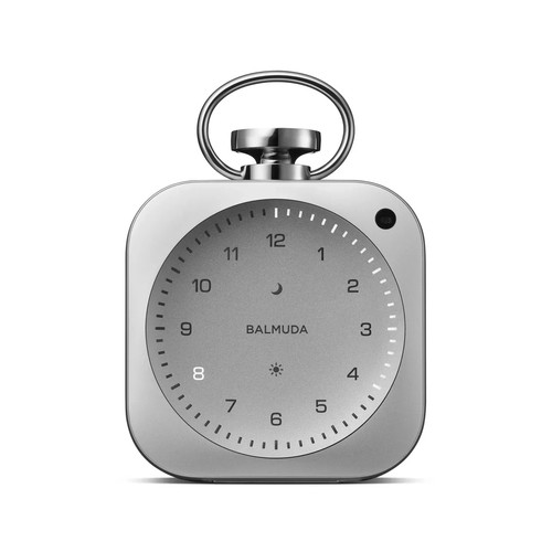 Balmuda the clock - clock, dsc01-sv