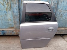 PORTIERA POSTERIORE SINISTRA