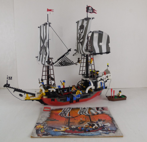 Lego red beard runner - red,