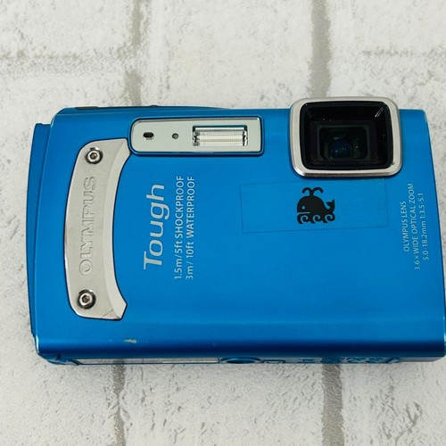 Fotocamera digitale compatta