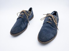 Bugatti Uomo Lacci da Scarpe