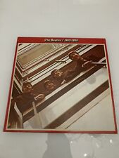 '' THE BEATLES / 1962 - 1966