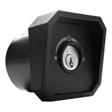 Selettore Da Incasso Con Doppio Per Cancelli Garage Contatto NOLOGO SELE-I