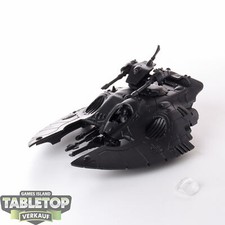 Craftworlds - Wave Serpent -