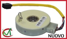 SENSORE ANGOLO STERZO GUAINA GIALLA SPINETTA NERA FIAT PUNTO 188