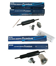 KIT AMMORTIZZATORI kib FIAT