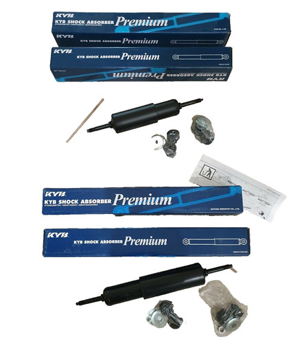Kit ammortizzatori kib - kit,