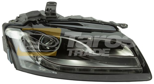 Faro anteriore per audi a5 - dx,