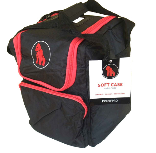 Borsa viaggio gorilla - borsa,