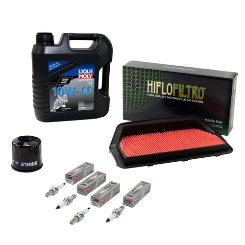 Manutenzione olio per - per, honda