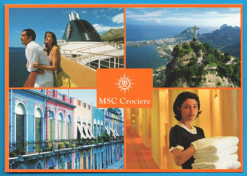 Msc crociere ragazzi - msc,