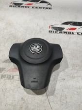 💥 AIRBAG VOLANTE OPEL CORSA
