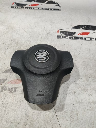 Airbag volante opel - volante,