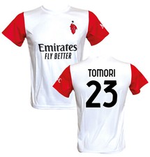 Sportbaer- Maglia Bianca