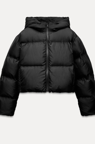 Giacca anork zara - anork,
