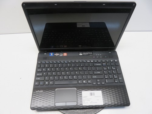 Sony vaio pcg 71c11l amd - sony,