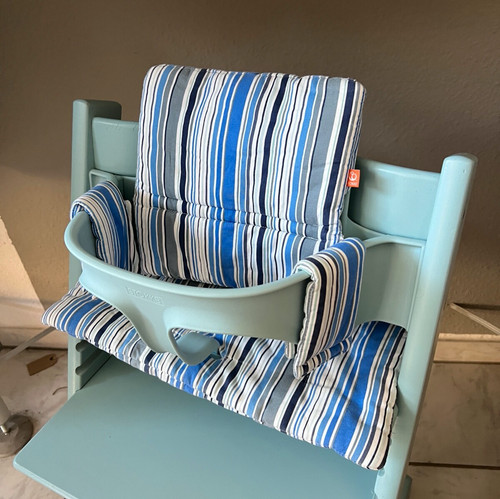 Cuscino seduta stokke tripp - cuscino,