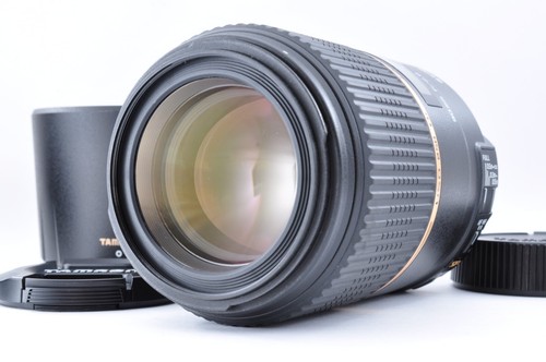 Tamron 90mm 8 1 - 90mm, 1:1