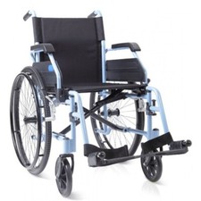 Carrozzina Leggera Helios