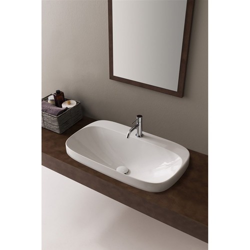 Lavandino lavabo bagno - lavabo,