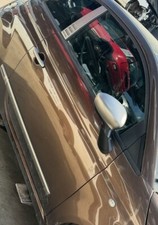 Porta fiat 500 - porta,
