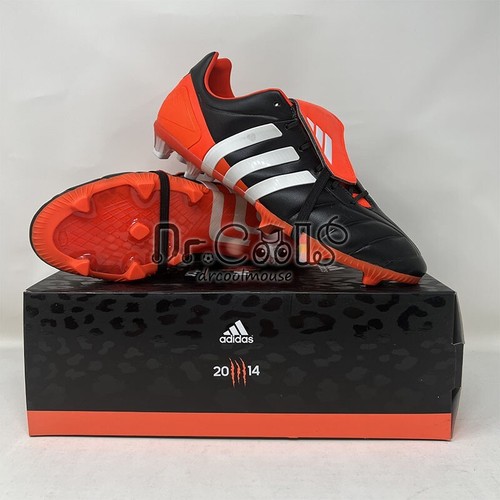 Us8 adidas predator mania - us8.5,