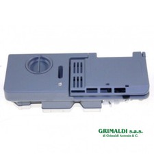 DISTRIBUTORE DETERSIVO