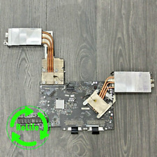 Scheda Madre Motherboard iMac 27" A1312 820-2828A Originale Apple #131