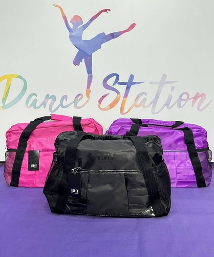 Bloch recital borsa - bloch,