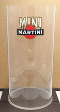 MARTINI MAXI BULL A CILINDRO - TECA PLASTICA PER ALLESTIMENTI - CENTIMETRI 51