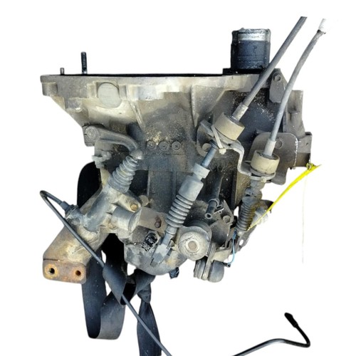 Cambio manuale completo per - cambio,
