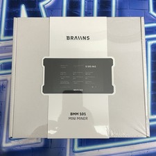 NEW BRAIINS Mini Miner BMM 101
